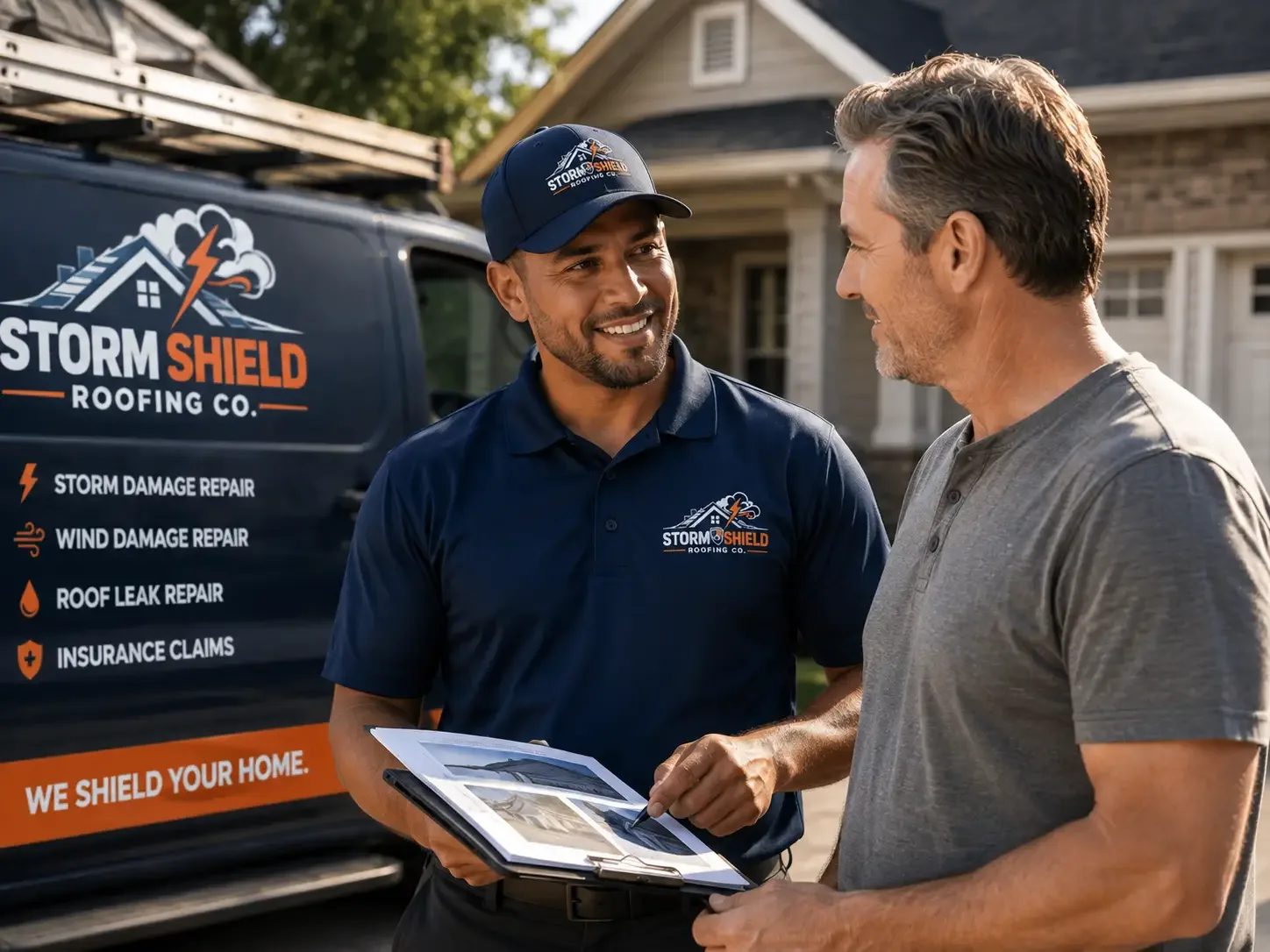 Storm Damage Roof Repair Fults, IL FAQs